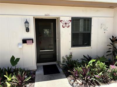 1605 MISSION HILLS BOULEVARD