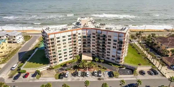 3600 S OCEAN SHORE BOULEVARD
