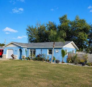 441 CORONADO ROAD