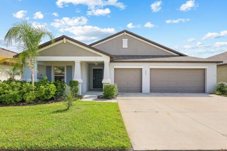 190 RAIN BERRY AVENUE