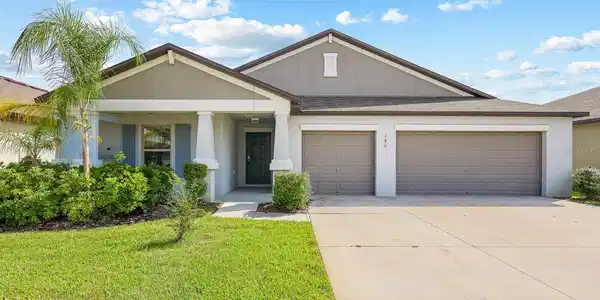 190 RAIN BERRY AVENUE