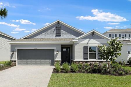 1665 REMINGTON TRACE DRIVE