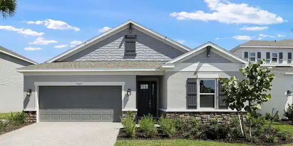 1665 REMINGTON TRACE DRIVE