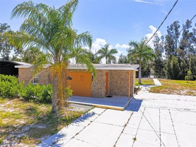 891 PALMETTO DRIVE NE