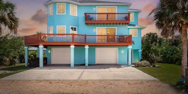 34 OCEANSIDE DRIVE