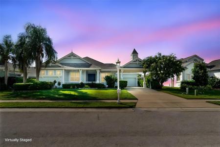 4508 BARRACUDA DRIVE