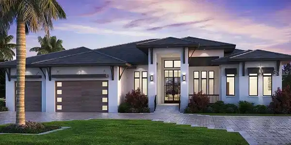 3307 W VAN BUREN DRIVE