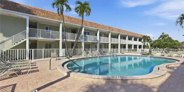 7100 GULF DRIVE