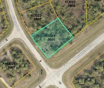 Lot 1 BLUELEAF DRIVE