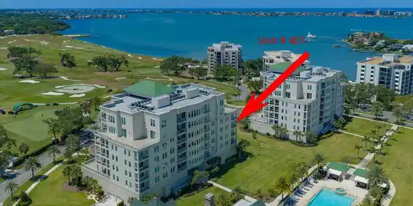 85 BELLEVIEW BOULEVARD
