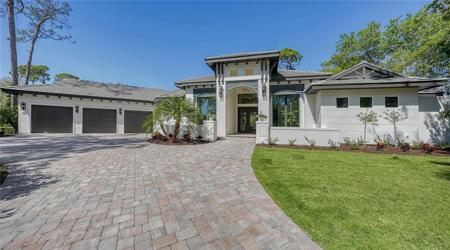 101 SUGAR MILL DRIVE