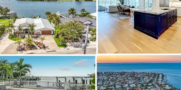 605 KEY ROYALE DRIVE