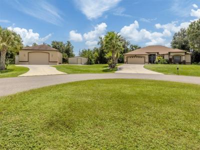 7851 HOWSER COURT