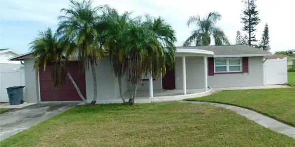 3801 DARLINGTON ROAD