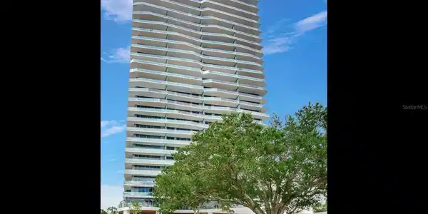 3101 W BAYSHORE BOULEVARD