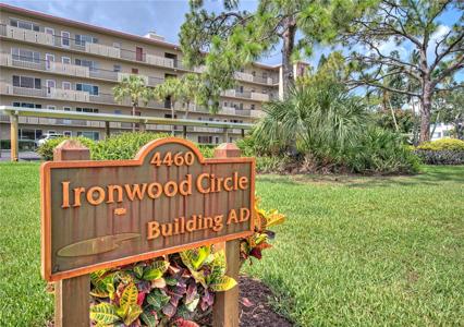 4460 IRONWOOD CIRCLE
