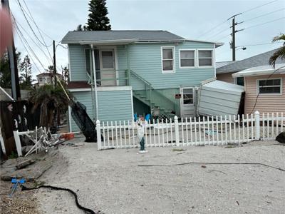 303 GULF DRIVE N