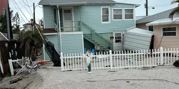 303 GULF DRIVE N