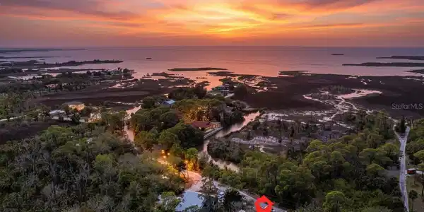 1578 INDIAN BAY ROAD
