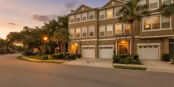 3002 BAYSHORE POINTE DRIVE