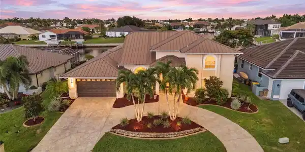 414 CAICOS DRIVE