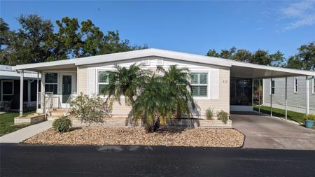 310 TROPIC DRIVE