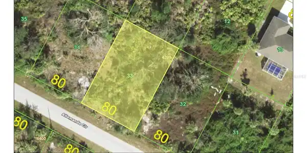 13863 ALLAMANDA CIRCLE