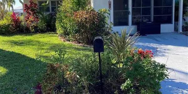 801 FAIR WINDS DRIVE
