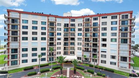 3600 S OCEAN SHORE BOULEVARD