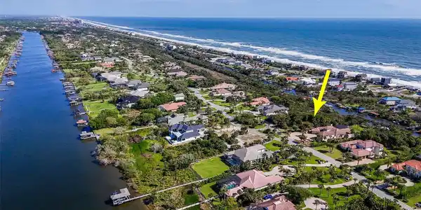 153 ISLAND ESTATES PARKWAY