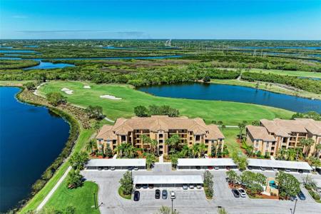 8105 GRAND ESTUARY TRAIL