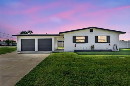 535 BARRETT DRIVE