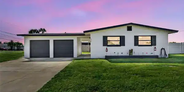 535 BARRETT DRIVE