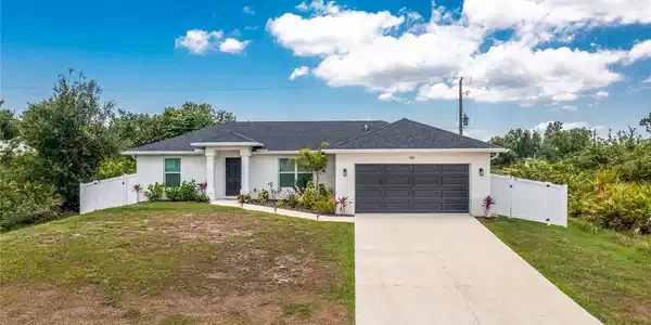 5532 VERACRUZ TERRACE