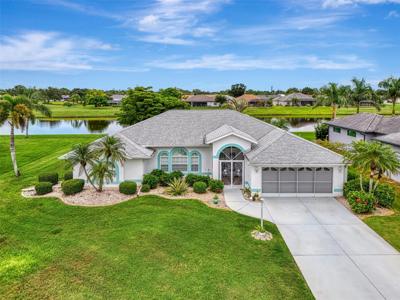 26413 LANCER LANE