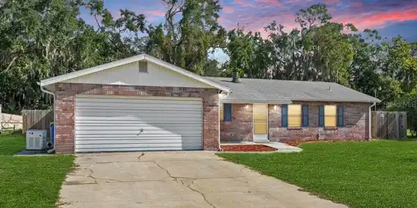 2519 JUNIPER DRIVE