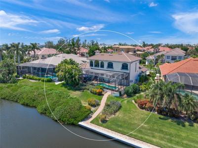 12509 SAFE HARBOUR DRIVE