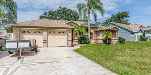 5027 PANTHER DRIVE
