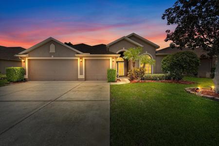 2637 TIMACQUA DRIVE