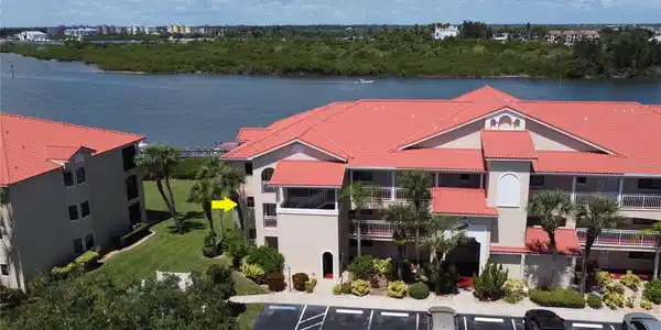 460 BOUCHELLE DRIVE