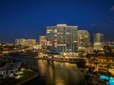 401 QUAY COMMONS