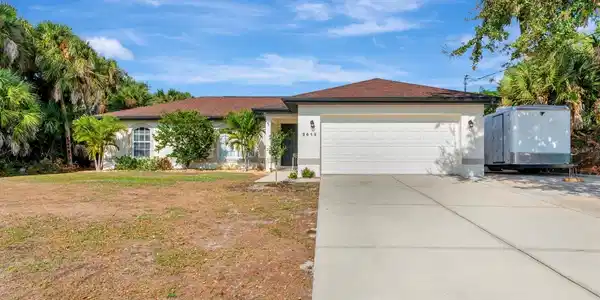 3615 GIBLIN DRIVE
