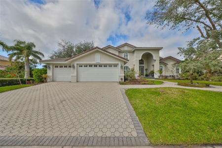 6467 RUBIA CIRCLE
