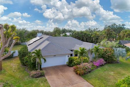 5179 FLICKER FIELD CIRCLE