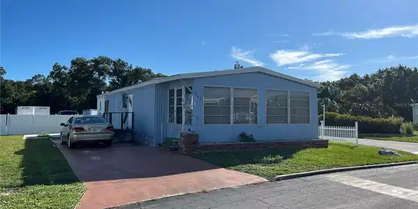 540 CERVINA DRIVE N