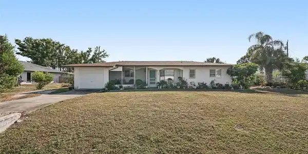 300 GARDENIA ROAD