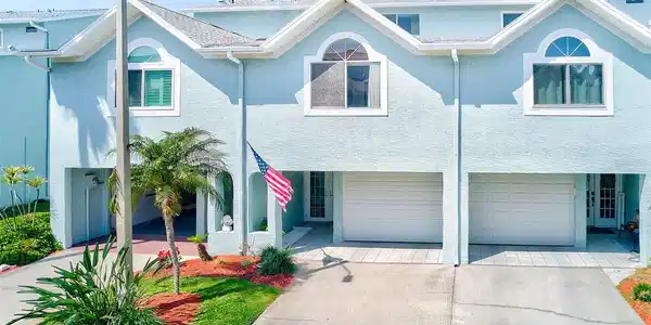 615 GARLAND CIRCLE