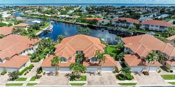 2620 TARPON COVE DRIVE
