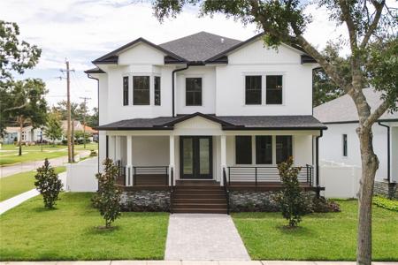 401 PARK BOULEVARD