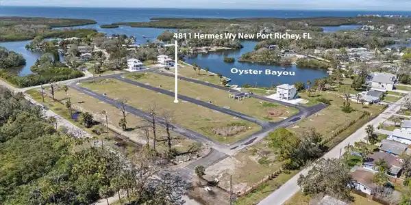 4811 HERMES WAY